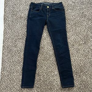 American Eagle jeans size 4 regular
